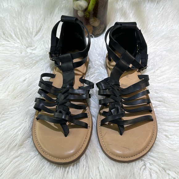 Torrid summer sandals - Picture 2 of 9